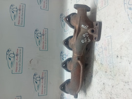 Galerie evacuare BMW 320 F30 2.0 2014