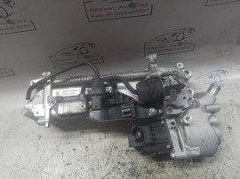Racitor Gaze cu EGR Opel Astra K 1.6 Motorina 2017