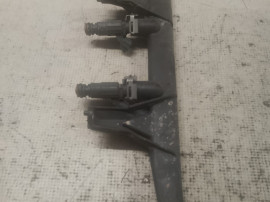 Rampa plus injectoare Peugeot 2008 1.2 Benzina 2016