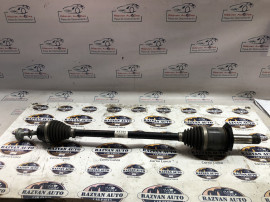 Planetara stanga spate BMW X1 2.0 2011