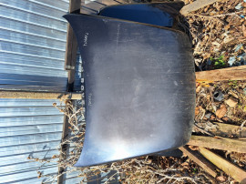 Capota fata Volkswagen Touareg 2005