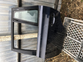 Usa stanga spate BMW X3 2007