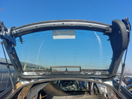 Luneta hayon Skoda Superb 2 Berlina 2010