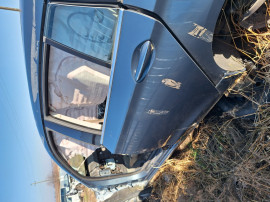 Usa stanga spate BMW 5GT (F07) 2012