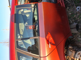 Usa dreapta spate Skoda Fabia 2 Break 2010