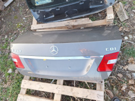 Hayon Mercedes E-Class W212 2012