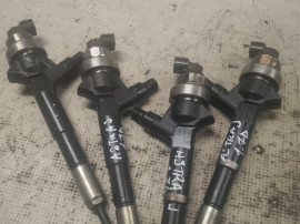 Injector Opel Astra J 1.7 Motorina 2011