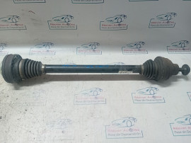 Planetara stanga spate Audi Q5 2009