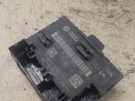 Modul Portiera Stanga Fata Skoda Superb 2 2012