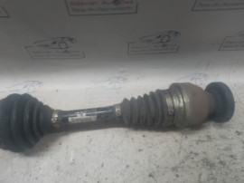 Planetara stanga fata Volkswagen Tiguan 2014