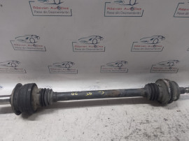 Planetara stanga spate BMW Seria 5 GT 3.0 2012