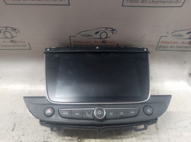 Display navigatie Opel Crossland 1.2 Benzina 2018