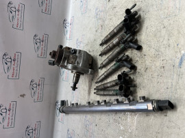Kit injectie complet BMW E91 3.0 Motorina 2010