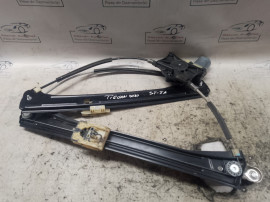 Macara geam stanga fata Volkswagen Tiguan 2020