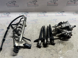 Kit injectie complet Opel Mokka 1.6 Motorina 2015
