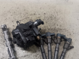 Kit injectie complet Kia Ceed 1.6 Motorina 2014