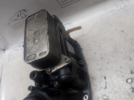 Termoflot BMW Seria 4 3.0 Motorina 2017