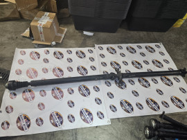 Cardan Opel Antara 2.2 Motorina 2012