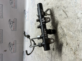 Rampa injectie Dacia Logan 1.5 Motorina 2015