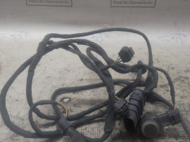 Senzori parcare spate plus instalație Mercedes E-Class 2012