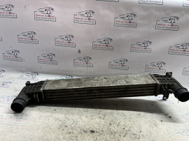 Intercooler Volkswagen Sharan 2002
