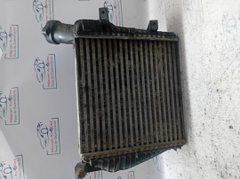 Intercooler Volkswagen Touareg 2005