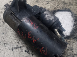 Electromotor Audi A3 2008