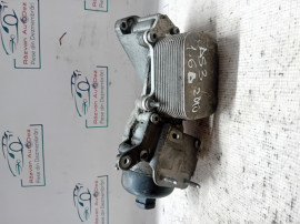 Termoflot Citroen DS3 1.6 Motorina 2010