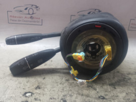 Spira volan + manete Mercedes C-Class W204 2011