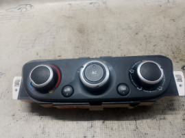 Panou comanda clima Renault Megane 3 2012