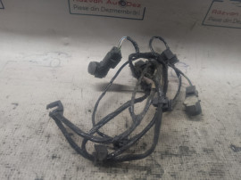 Senzori parcare spate plus instalație Ford B-MAX 2012