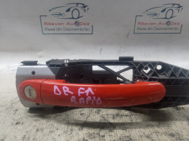 Maner exterior dreapta fata Skoda RAPID 2013