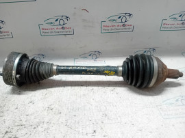 Planetara stanga fata Skoda RAPID 2013