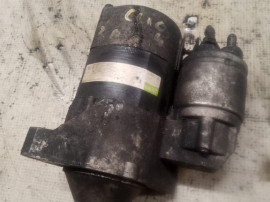 Electromotor Renault Clio 4 1.2 Benzina 2016