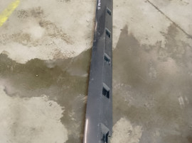 Ornament prag stanga Volkswagen Passat B8 2.0 Motorina 2016