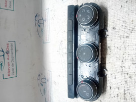 Panou comanda clima Volkswagen Golf 7 2014