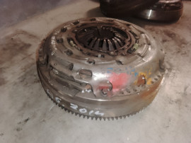 Kit ambreiaj 6+1 masa dubla Mazda 6 2.2 Motorina 2015