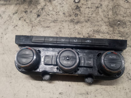 Panou comanda clima Skoda Octavia 3 1.6 Motorina 2015