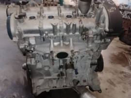 Motor dezechipat Audi A4 B9 1.4 Benzina 2017