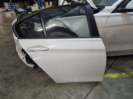 Usa dreapta spate BMW 320 F30 2012