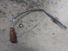 Senzor Noxe Volkswagen Crafter Motorina 2008