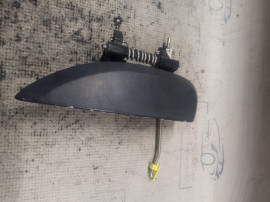 Maner exterior stanga spate Dacia Sandero 2018