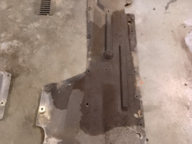 Scut lateral dreapta BMW 320 F30 2.0 Motorina 2013