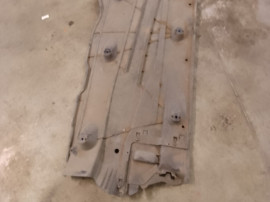 Scut lateral stanga Audi A3 8V Berlina 2.0 Motorina 2016