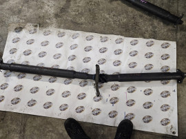 Cardan BMW Seria 5 GT 3.0 Motorina 2012