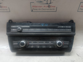 Panou comanda clima BMW F10 2011