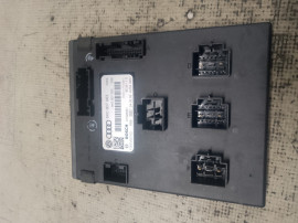 Calculator confort Audi A4 B8 2011
