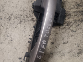 Maner exterior stanga fata Hyundai Tucson 2016