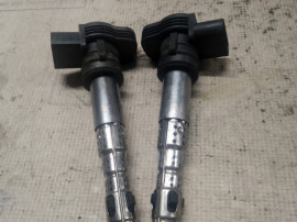 Fise bujii Volkswagen Scirocco 2012