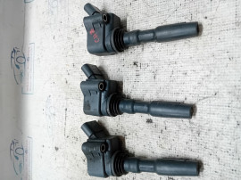 Fise bujii Skoda Octavia 3 2014